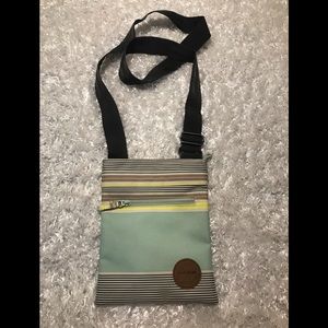 Dakine Jive Cross Body Purse